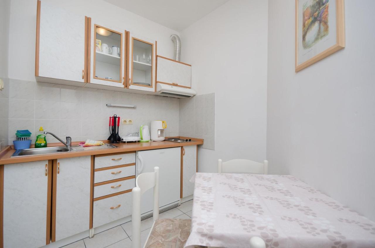 Apartments Branimir 노비비노돌스키 외부 사진
